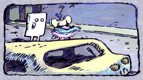 La vie secrète d’Émile Frout Bild 8