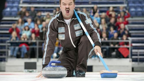 King Curling - Blanke Nerven, dünnes Eis Bild 1