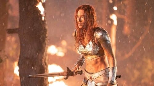 Red Sonja Bild 1