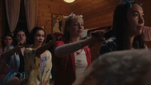 Blood Sisters Bild 2