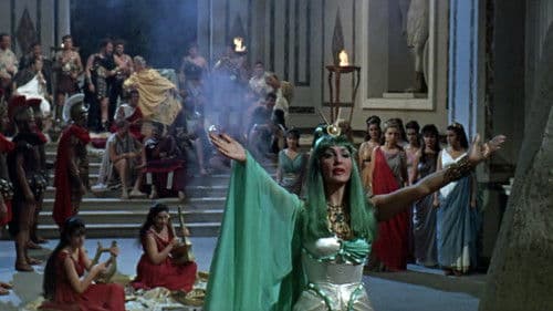 Der Aufstand der Prätorianer Bild 3