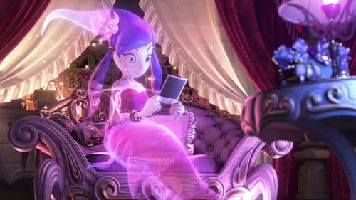 Sonic: Night of the Werehog Bild 6