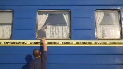 Des trains dans la guerre Bild 6