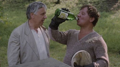 Ja milujem,  ty miluješ Bild 1