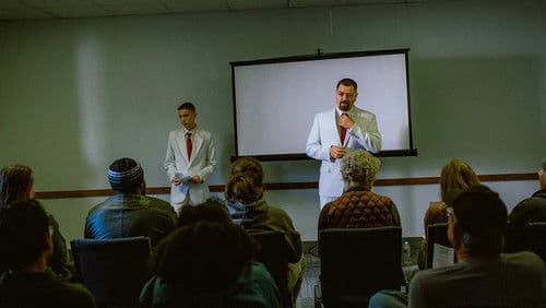 Sovereign – Das Gesetz bin ich Bild 8