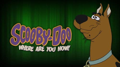 Scooby-Doo, Where Are You Now! Bild 2