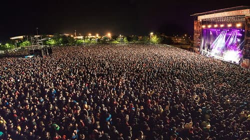 El mundo alrededor Bild 1