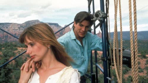 Sei stark, Cassie! Bild 2