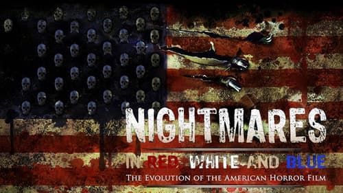 Nightmares in Red, White and Blue - Die Evolution des amerikanischen Horror-Films Bild 2