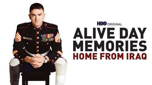 Alive Day Memories: Home from Iraq Bild 1