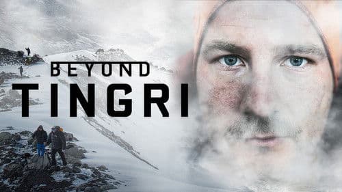 Bortom Tingri Bild 3