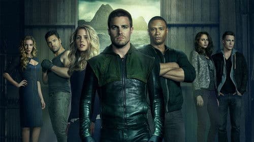Arrow Bild 3