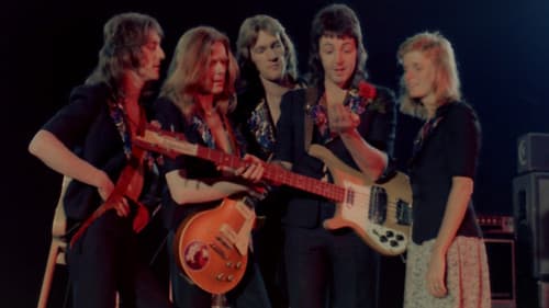 Paul McCartney & Wings: The Bruce McMouse Show Bild 2