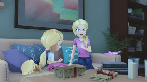 Barbie: Dreamtopia Bild 4