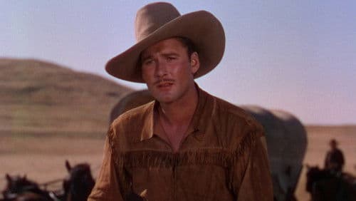 Herr des wilden Westens Bild 8