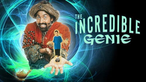 The Incredible Genie Bild 2