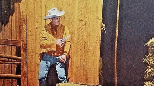 Phantom Trails Bild 1