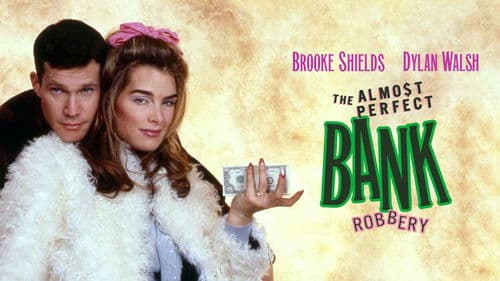 The Almost Perfect Bank Robbery Bild 2