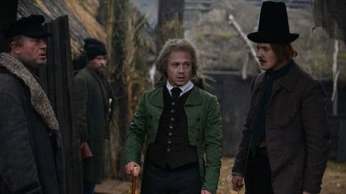 Chroniken der Finsternis - Der schwarze Reiter Bild 4