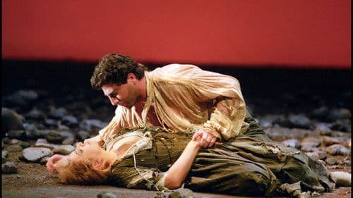 Manon Lescaut Bild 1