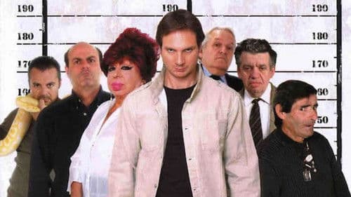 FBI: Frikis buscan incordiar Bild 1