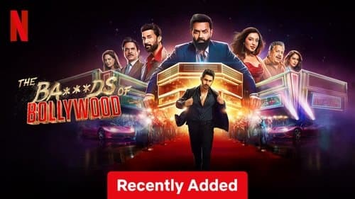 The Ba***ds of Bollywood Bild 4