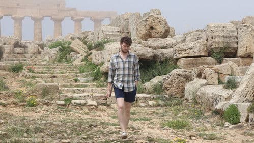 Man of Arcadia Bild 1