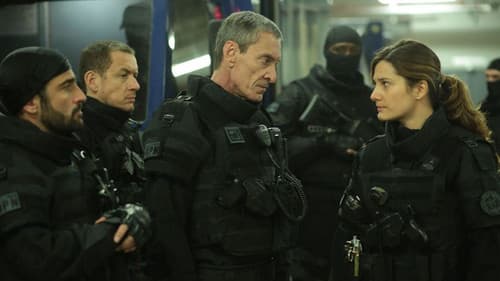 Die Super-Cops - Allzeit verrückt! Bild 8