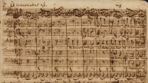 Bach: Mass in B Minor Bild 1