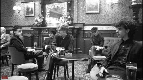 Mutiny in Heaven - Nick Caves frühe Jahre Bild 3