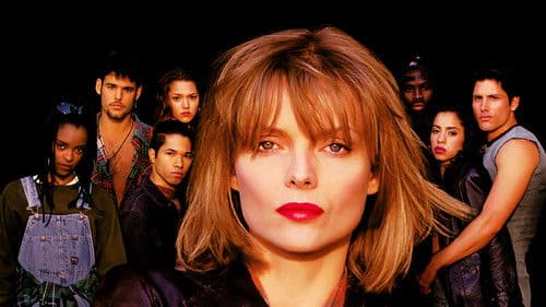 Dangerous Minds - Wilde Gedanken Bild 6