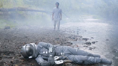 クローンは故郷をめざす Bild 2