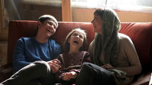 زن و بچه Bild 6