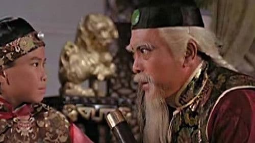 Todesduell im Kaiserpalast Bild 3