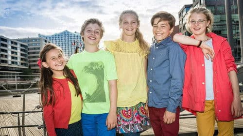 Die Pfefferkörner Bild 3