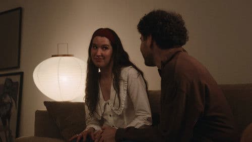 Self-possessed women make you nervous Bild 3