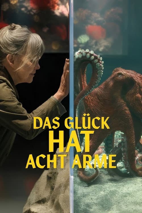 Das Glück hat acht Arme