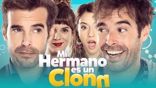 Mi hermano es un clon Bild 1