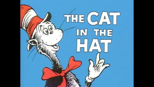 Dr. Seuss The Cat in the Hat Bild 1