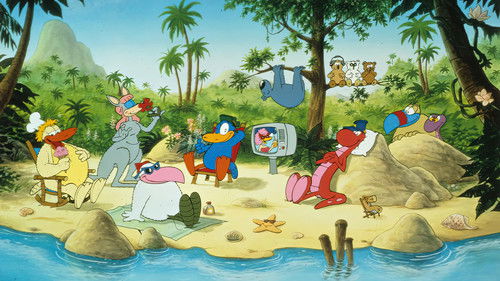 Ovide and the Gang Bild 2