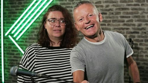 Komiker for en aften Bild 1