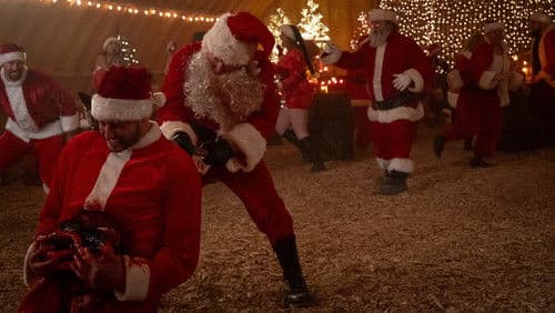 Silent Night, Deadly Night Bild 4