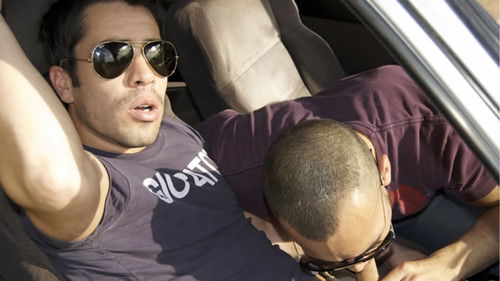 The Dark Stag Bild 1