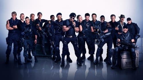 The Expendables 3 Bild 2