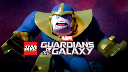 LEGO Marvel Super Heroes: Guardians of the Galaxy - Die Thanos Bedrohung Bild 2