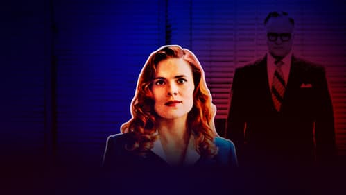 Marvel One-Shot: Agent Carter Bild 8