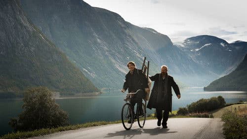 ASTRUP - Die Flamme über Jølster Bild 4