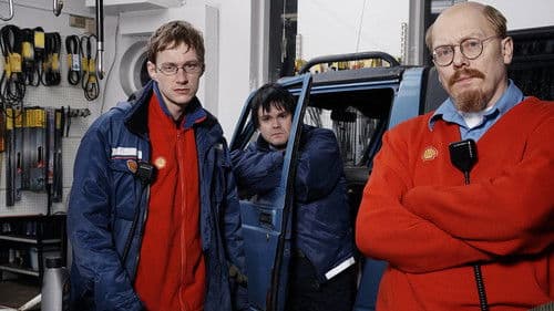 Die Nachtschicht Bild 1