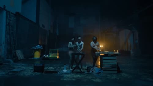 Pesugihan Sate Gagak Bild 3