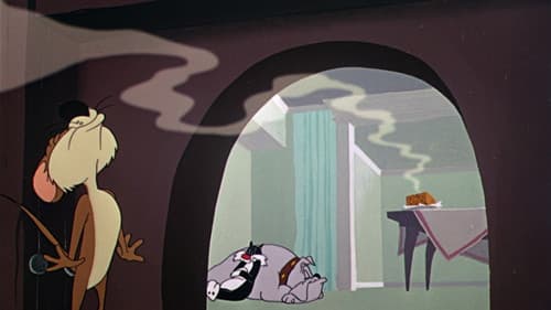 Stooge for a Mouse Bild 5